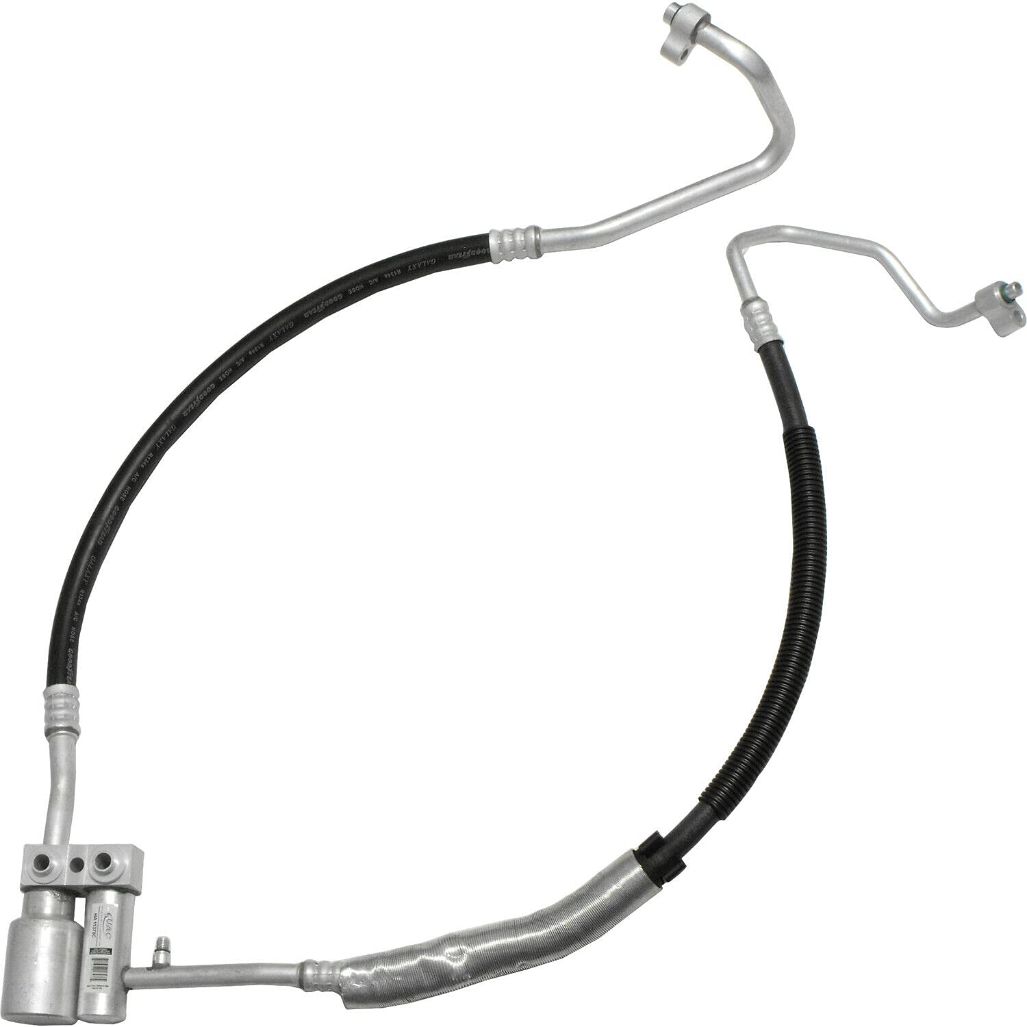 19213203 A/C Manifold Hose Assembly - High-Quality Replacement for Car AC System | Perfect for Auto Repair Shops & DIY Mechanics