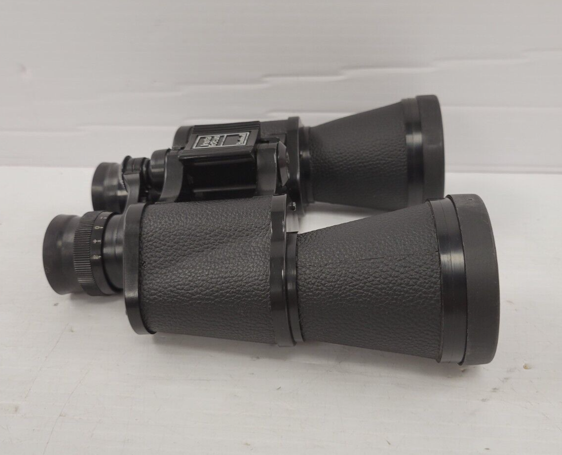 Bushnell Ensign 7x50 Binoculars - High Power Waterproof Binoculars for Bird Watching, Hunting & Outdoor Adventures