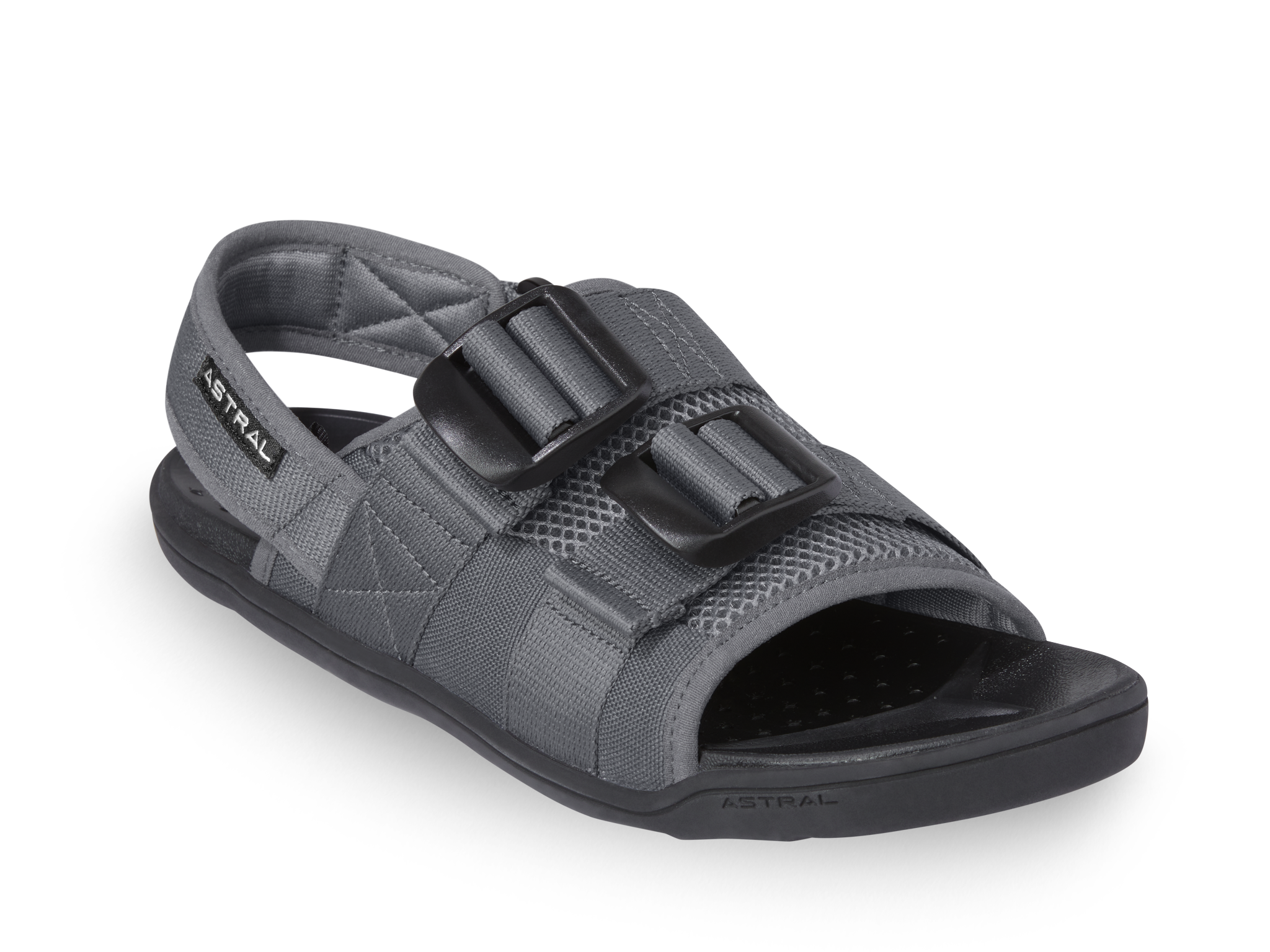 Premium Comfort PFD Sandals for Women - Waterproof, Non-Slip, Lightweight Boating Shoes for Kayaking, Fishing, and Beach Activities