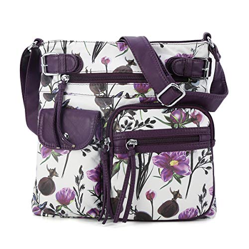 128a Purple/Purple