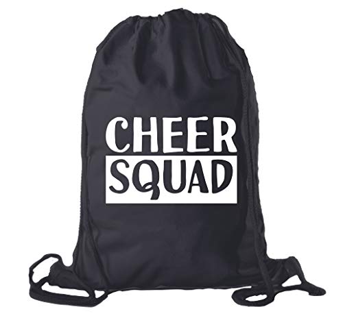 Cheer Squad-black