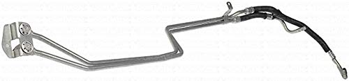 Ford Transmission Oil Cooler Line - Fits 11-16 Models for Smooth Driving