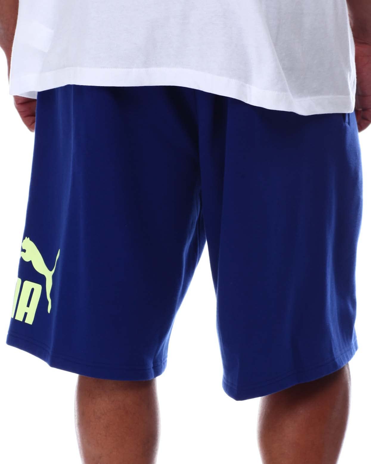 PUMA Men's Tall Big Logo 10