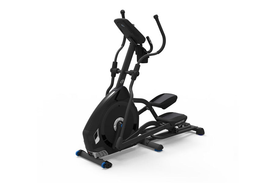 Nautilus E616 Elliptical Trainer - Low Impact Cardio Machine for Home Gym, Full Body Workout Equipment - Perfect for Weight Loss, Fitness & Indoor Exercise