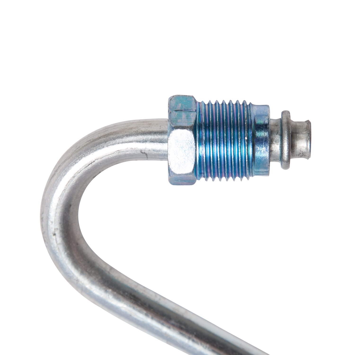 Edelmann 92294 Power Steering Pressure Hose - High Performance Replacement for Smooth Steering & Leak Prevention | Perfect for Trucks, SUVs, and Sedans