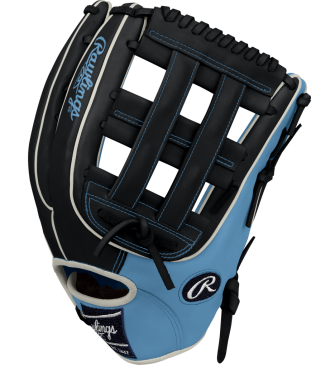 Rawlings Heart of the Hide R2G PRO3319 Baseball Glove 12.75