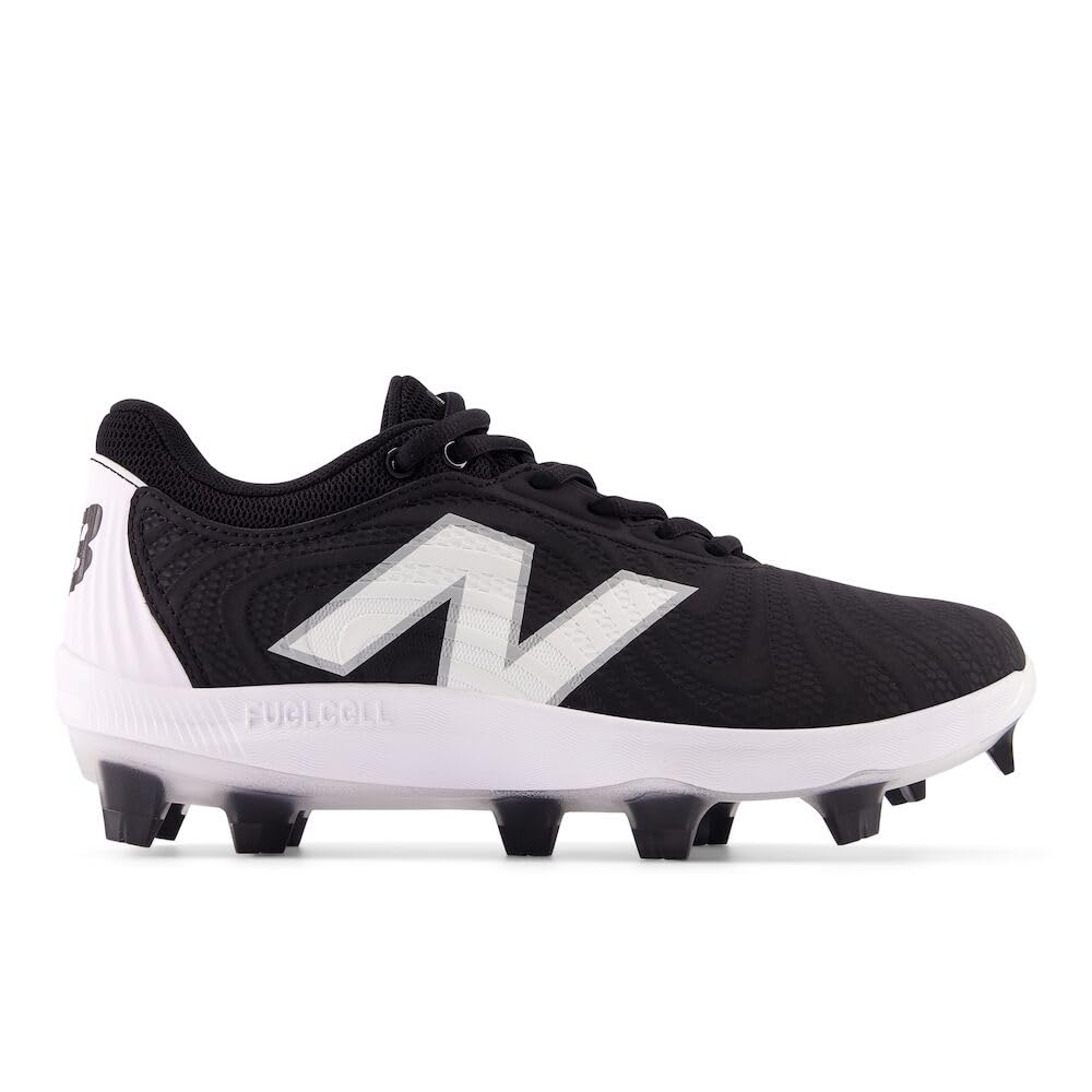 New Balance Women's FuelCell Fuse V4 Molded Softball Cleats - Lightweight Running Shoes for Fastpitch Softball Players | Perfect for Training & Games