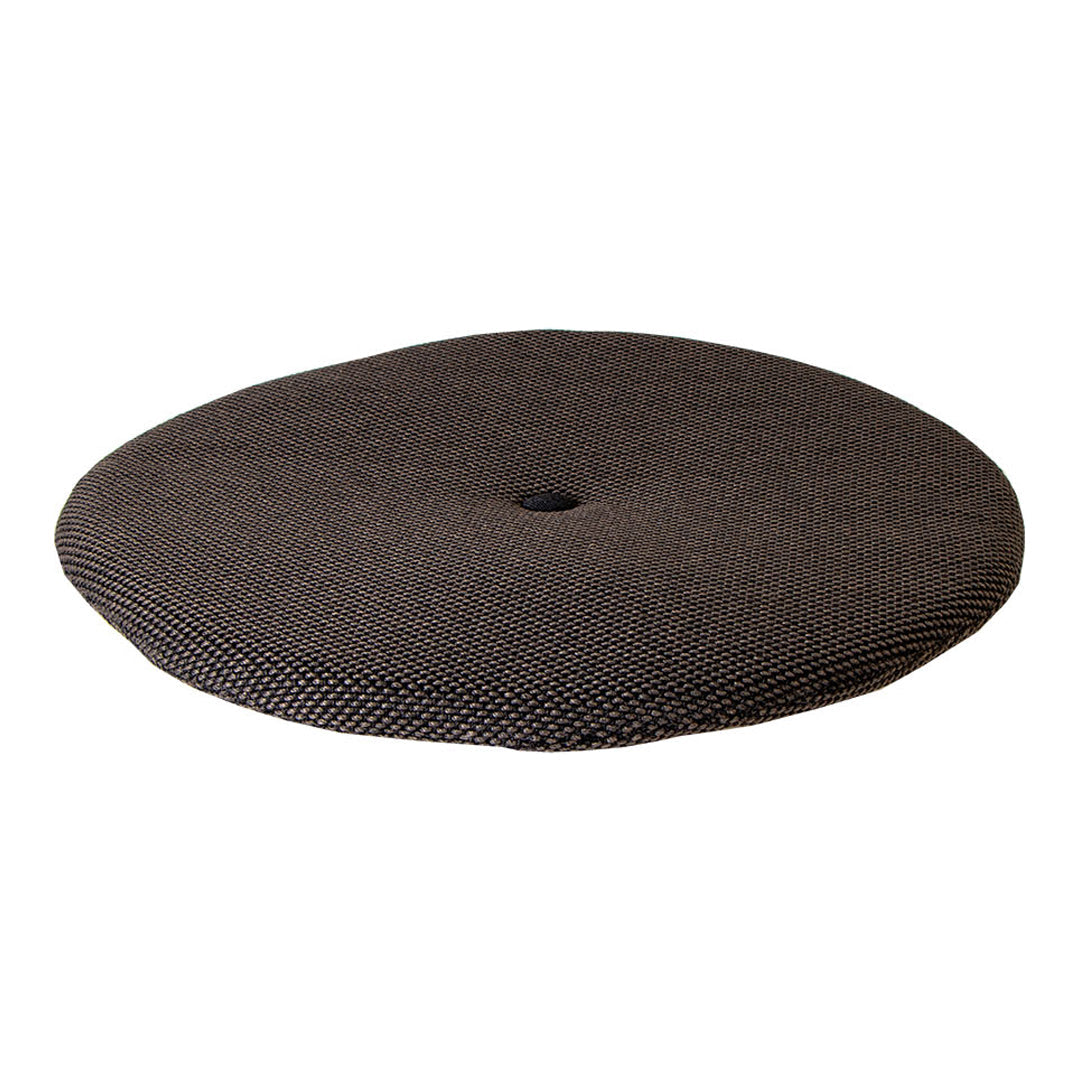 Premium Peacock Footstool Cushion - Soft & Comfortable Seat Pad for Living Room, Bedroom, or Nursery Decor