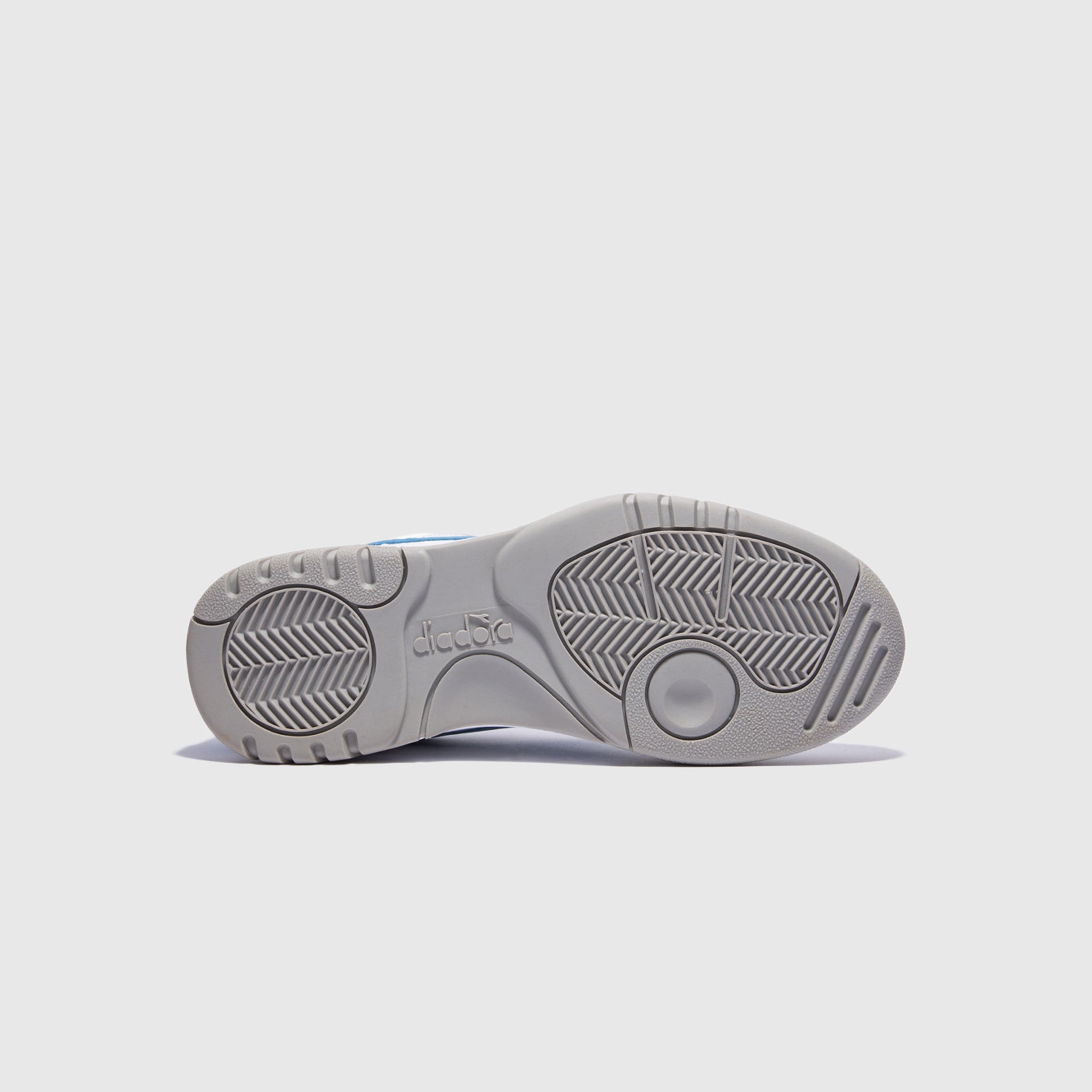 Diadora Maverick 1 Running Shoes - Lightweight Men's Athletic Sneakers for Jogging, Training & Gym Workouts