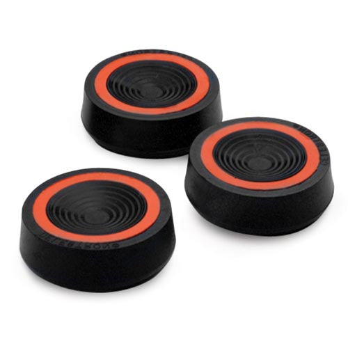 Celestron VSP Vibration Suppression Pads for Tripods - Reduce Camera Shake & Improve Stability - Perfect for Astrophotography, Bird Watching & Outdoor Photography