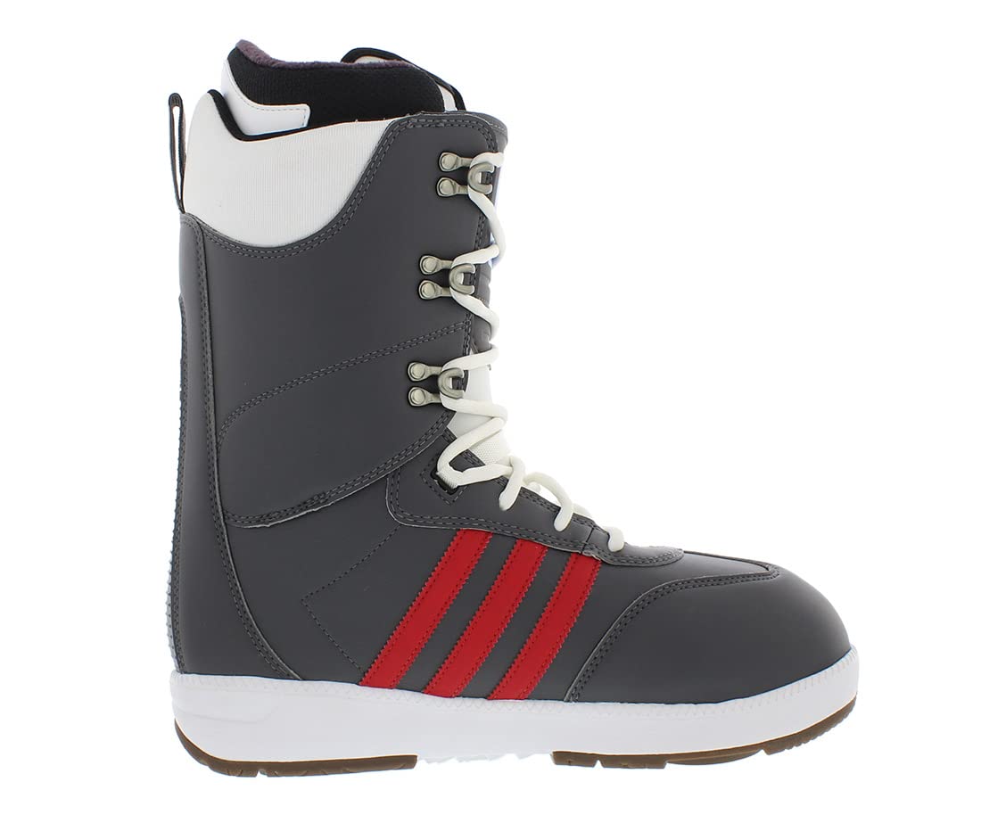 adidas Samba ADV Boots - Men's Classic Sneakers for Casual Wear, Street Style & Everyday Comfort | Perfect for Urban Fashion & Lifestyle