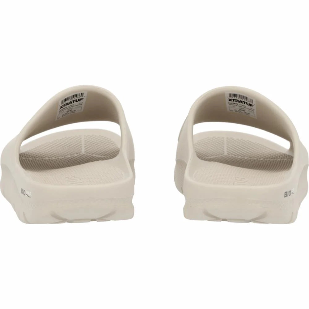 Apres Gel Nail Extension Fish Slide Sandals for Women - Comfortable Summer Beach Flip Flops, Pool Slides, Pedicure Shoes, Spa & Nail Salon Footwear