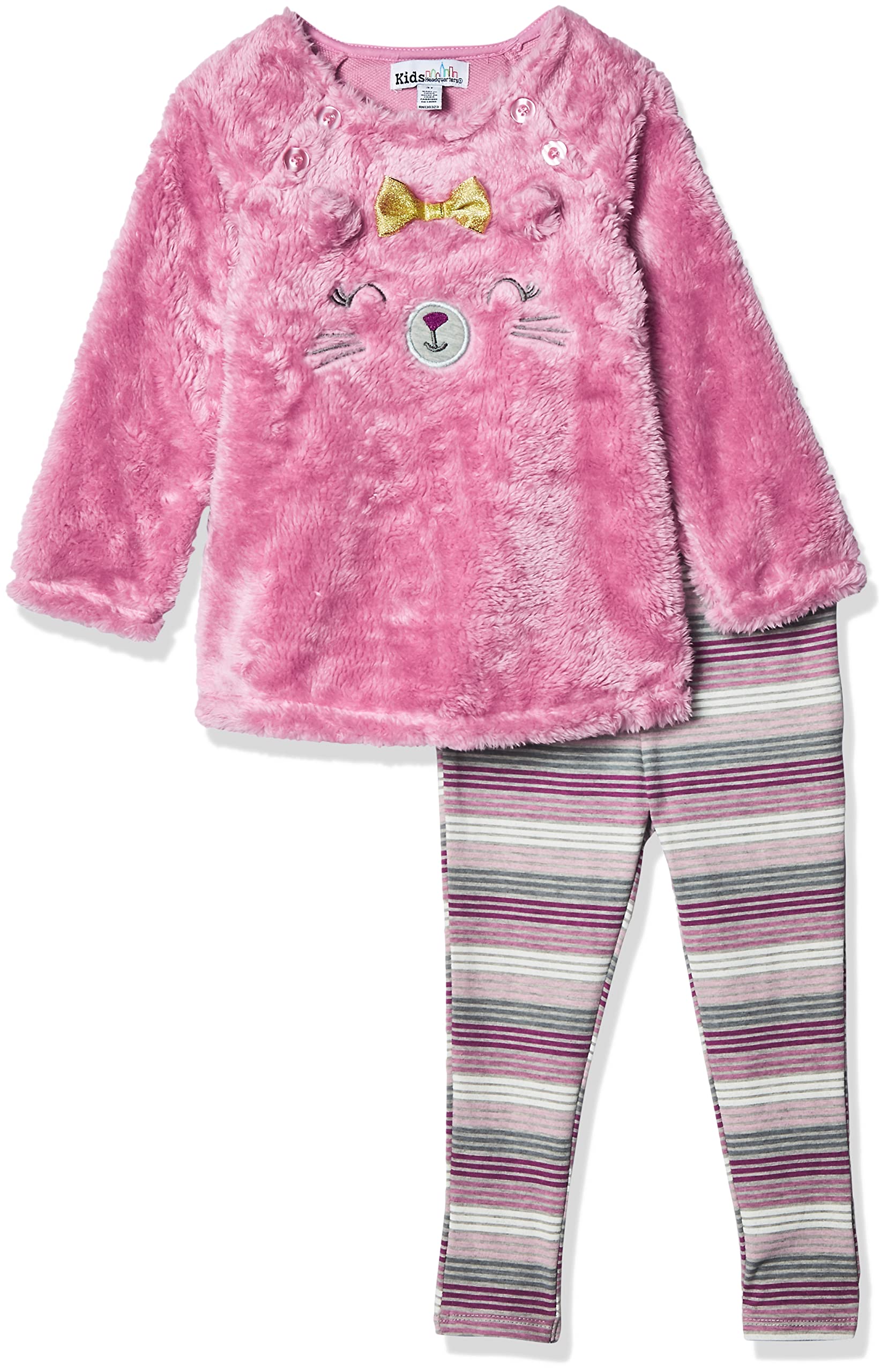 Kids Headquarters - Premium Children's Clothing & Accessories for School, Play & Everyday Wear | Trendy & Comfortable Outfits for Boys & Girls