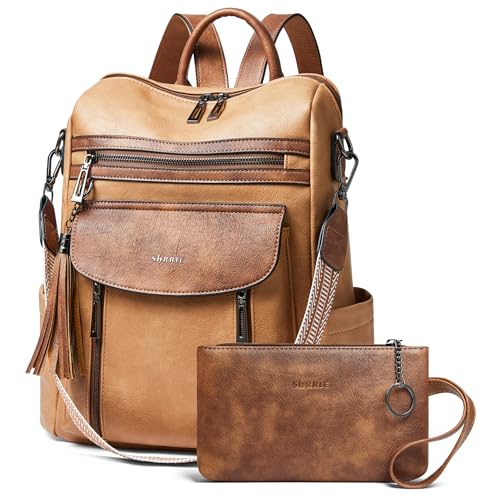2-6 Camel With Brown
