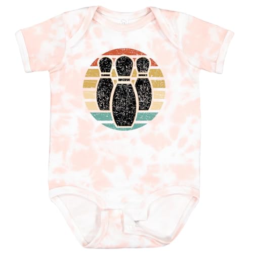 Tie Dye Pink