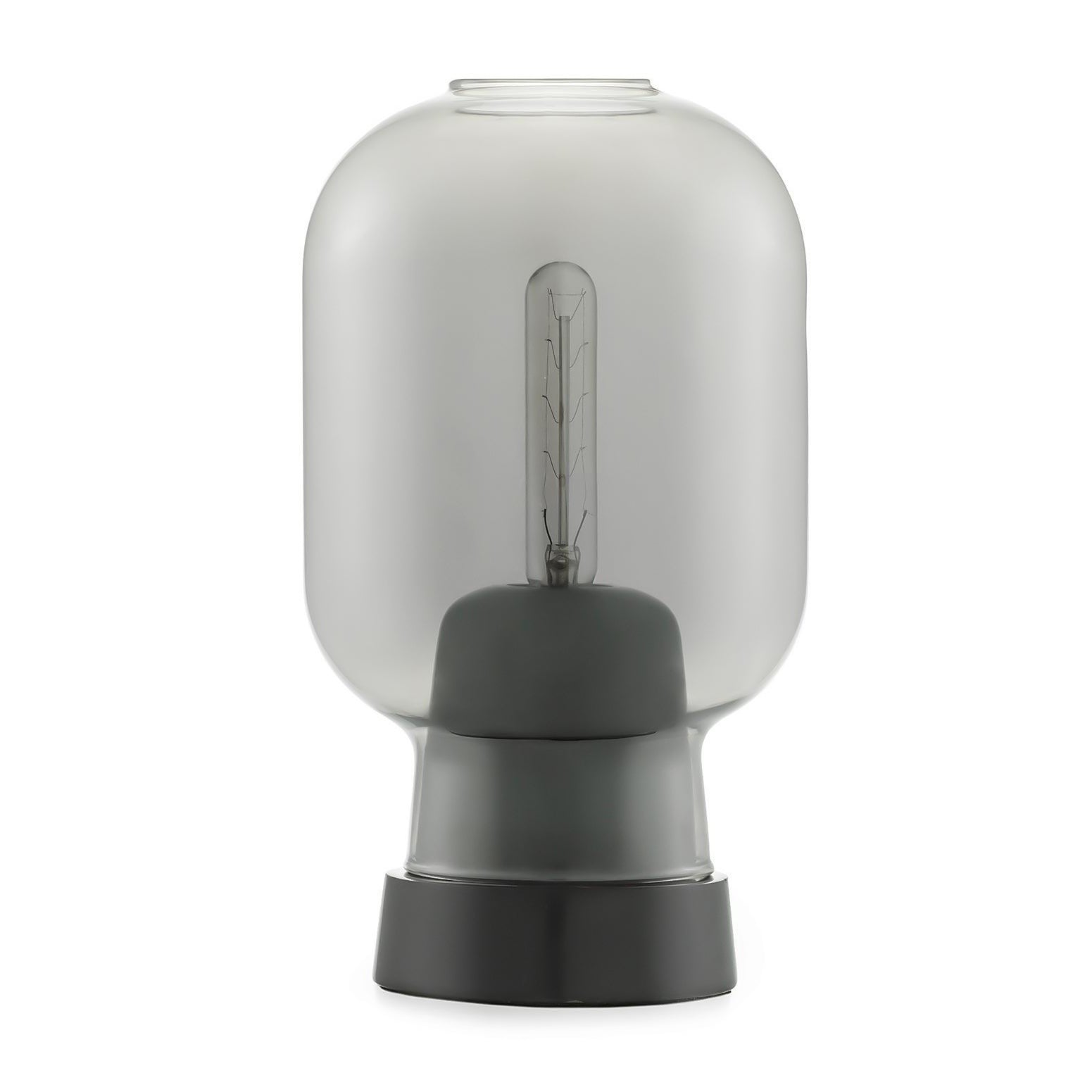 Modern LED Table Lamp with Adjustable Brightness - Perfect for Bedroom, Office & Reading - Energy Efficient & Eye-Caring Desk Light