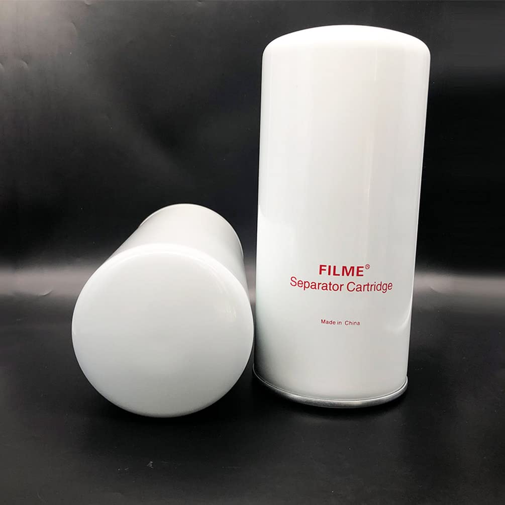 22388045 Air Oil Separator Cartridge Replacement for Screw Air Compressor - High Efficiency Filtration System for Industrial Machinery Maintenance