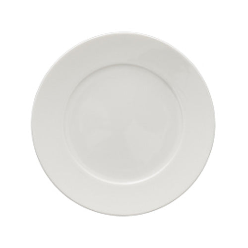 Ariane 020530 Privilege Flat Plate 6.25 Inch Set of 12 - Elegant Dinnerware for Restaurants, Catering & Home Dining