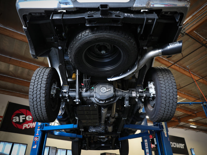aFe Apollo GT Series 3.5