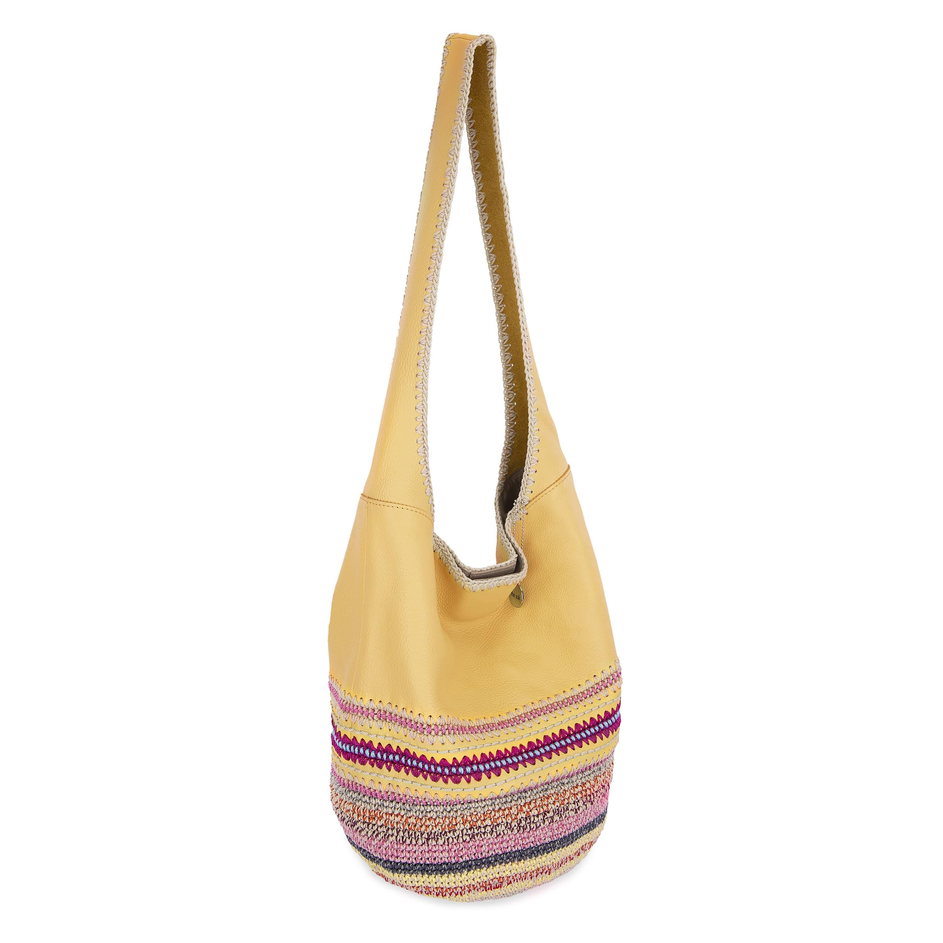 120 Hobo Leather Shoulder Bag - Premium Genuine Leather Handbag for Women - Perfect for Travel, Work & Everyday Use