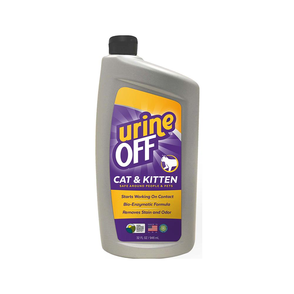 Premium Cat & Kitten Milk Bottle with Soft Nipple - Feeding Formula Dispenser for Newborn Kittens - Perfect for Orphaned Kittens, Weak Newborns & Bottle Feeding at Home or Vet Clinic