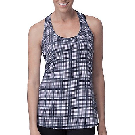 Fila Breezy Loose Fit Tank Top for Women - Breathable Comfortable Casual Sleeveless Shirt - Perfect for Gym, Yoga, Running & Summer Outfits