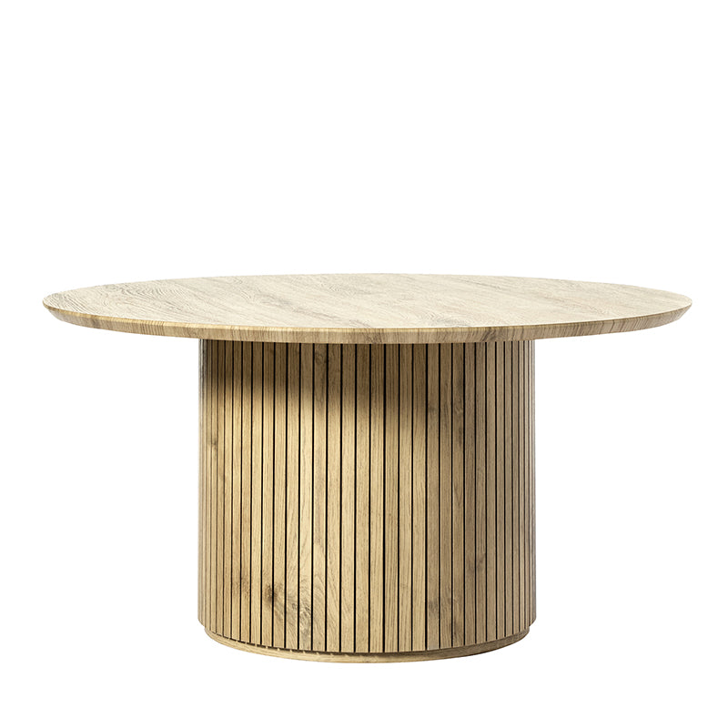 Modern Nesting Coffee Table Set - 2-Piece or 3-Piece Optional - Space-Saving Living Room Furniture for Small Spaces, Apartments & Home Decor