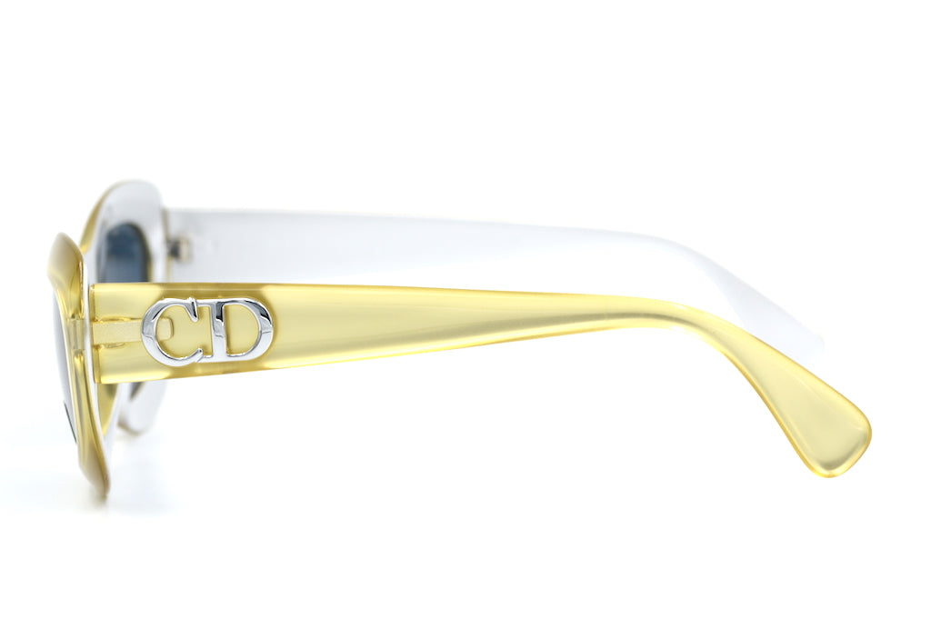Christian Dior 2974 72J Sunglasses - Luxury Designer Shades for Women & Men - UV Protection & Fashion Statement - Perfect for Beach, Driving & Outdoor Activities