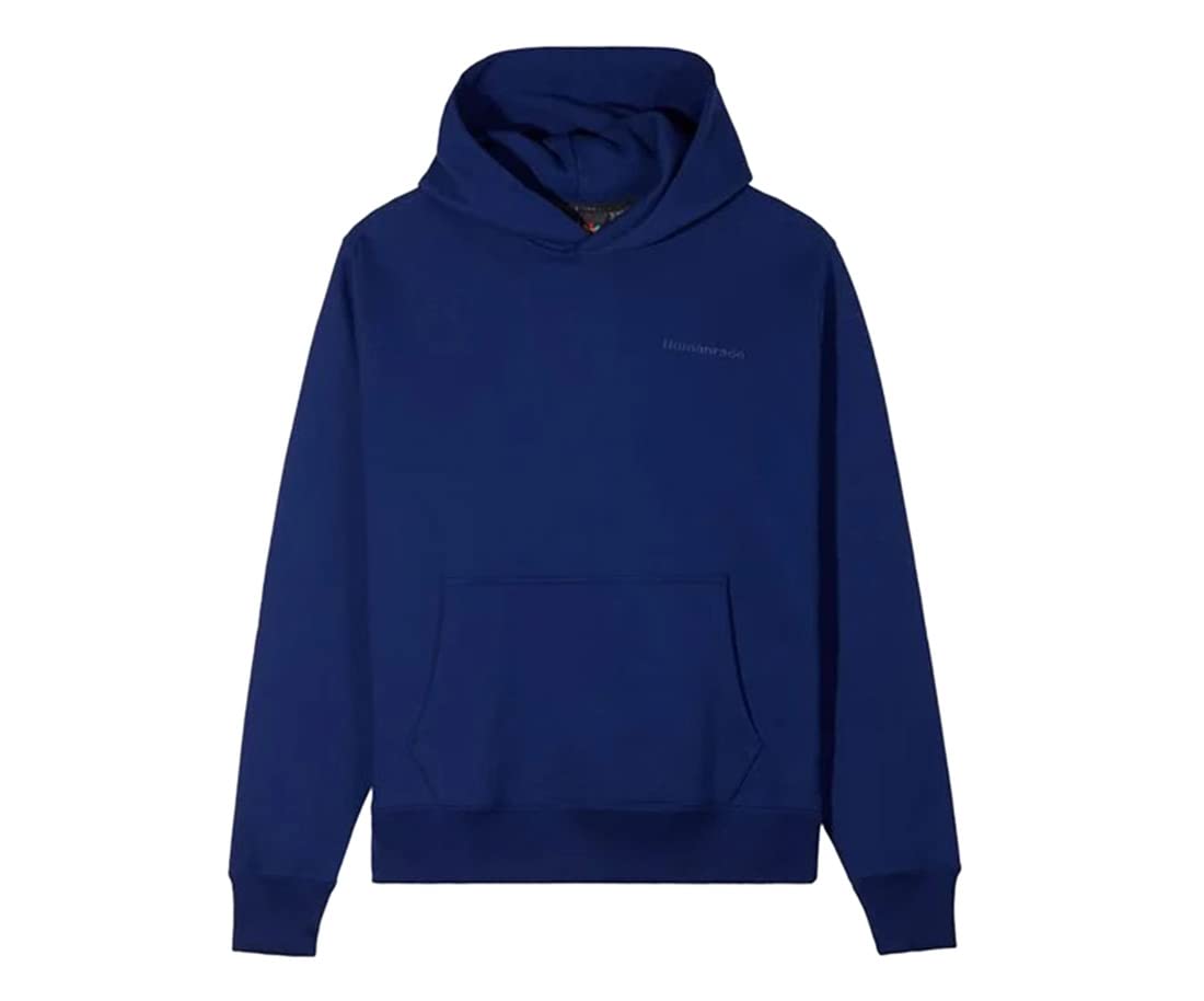 Adidas PW Basics Hoodie for Men - Lightweight, Breathable Active Hoodies for Gym, Running & Casual Wear