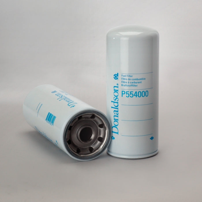 MANN & HUMMEL WDK1110210 Fuel Filter Spin On - High Performance Replacement for Diesel Engines - Perfect for Trucks, Heavy Equipment & Fleet Maintenance