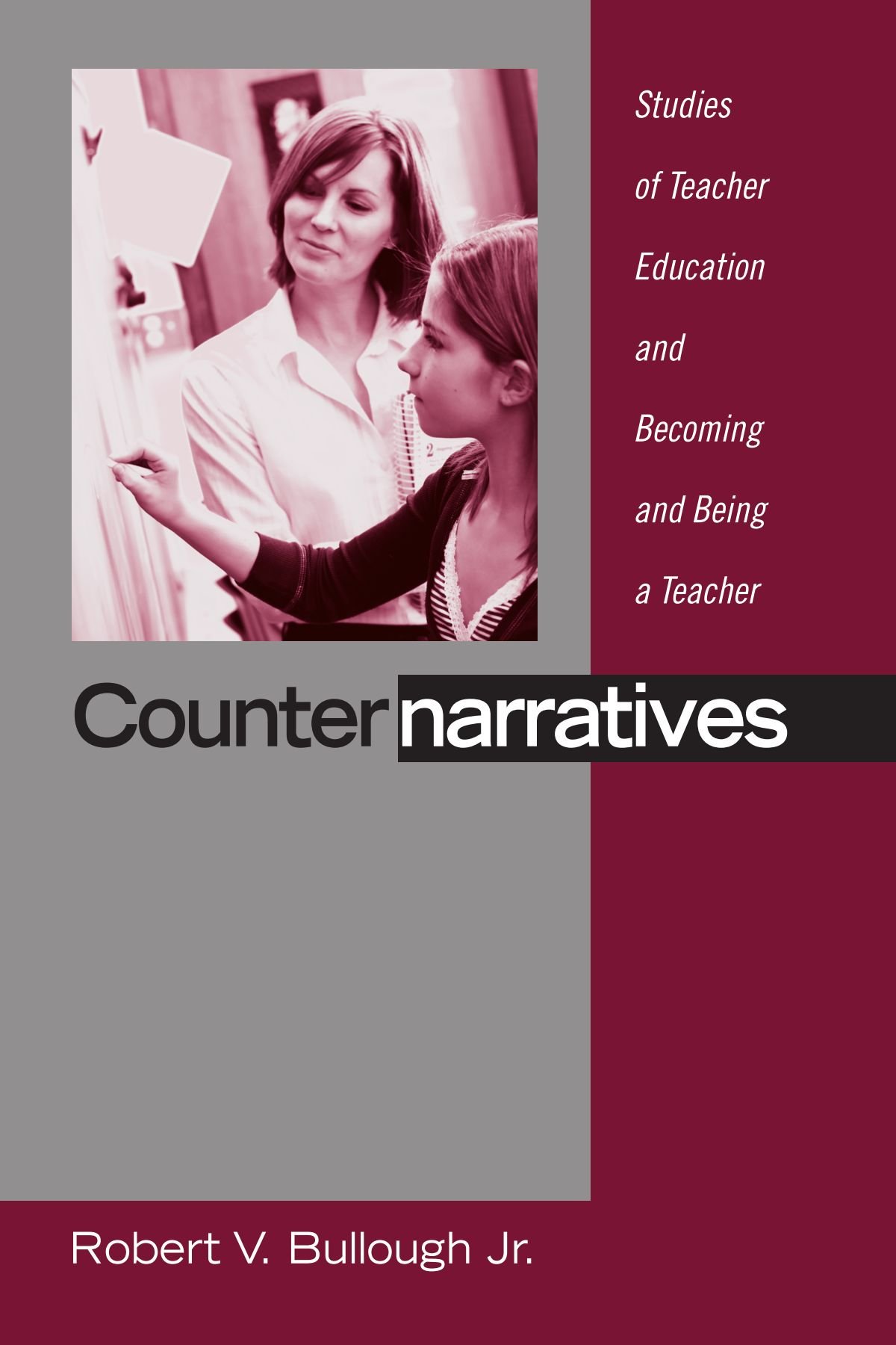 Counter Narratives: Teacher Education & Professional Development Books for Educators | Classroom Strategies & Career Growth