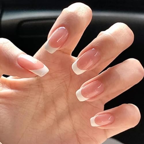 French Tip-1