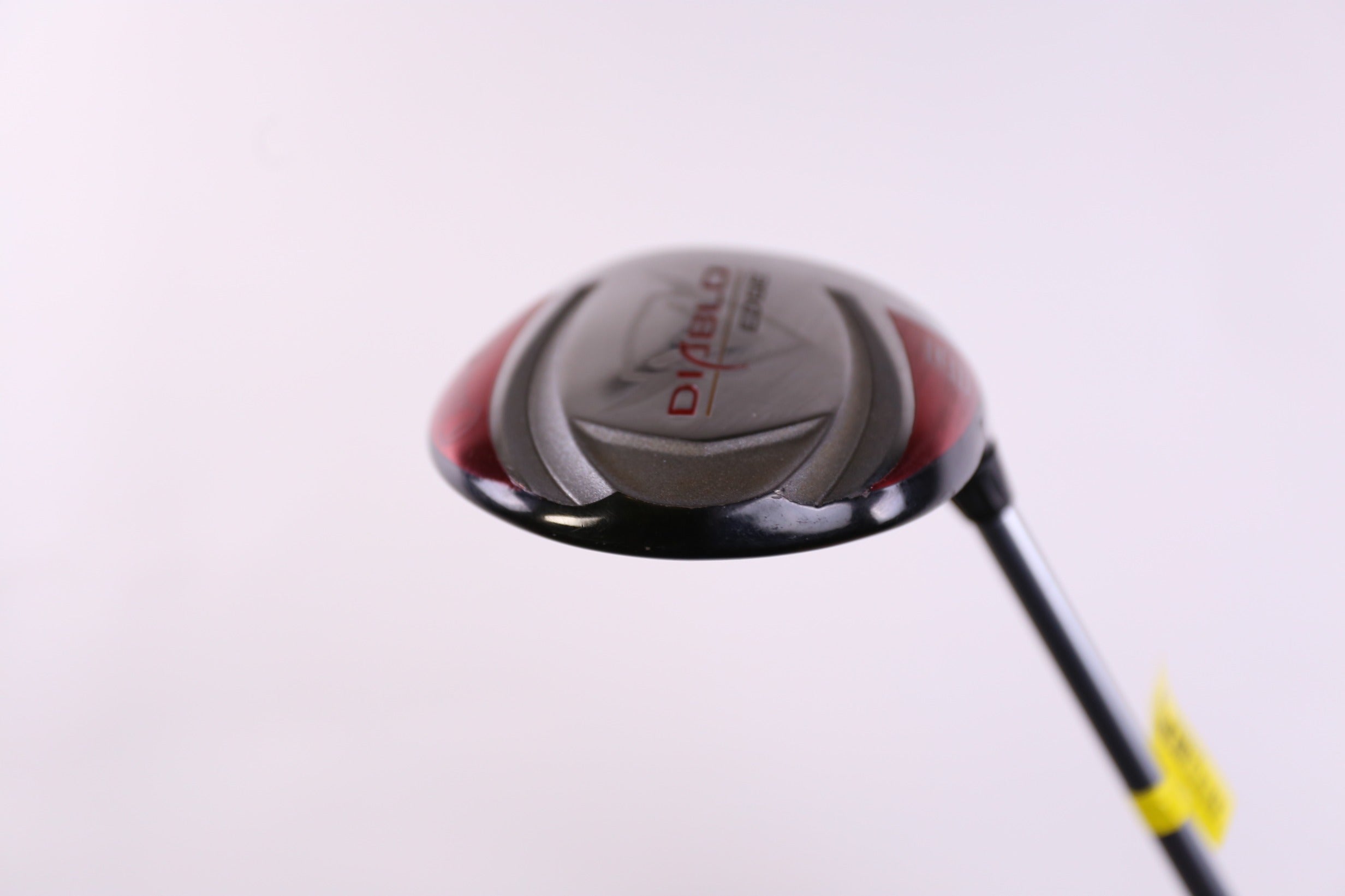 Used Callaway Diablo Edge 5 Wood Golf Club - 18° Ladies Flex Right Handed - Perfect for Women Golfers & Beginners on the Course