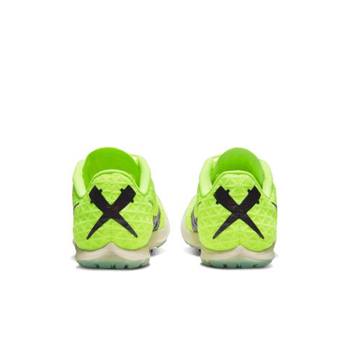 Nike Men's Zoom Rival XC 5 Running Shoes - Lightweight Cross Country Spikes for Track & Trail Racing - Perfect for Competitive Runners and Training