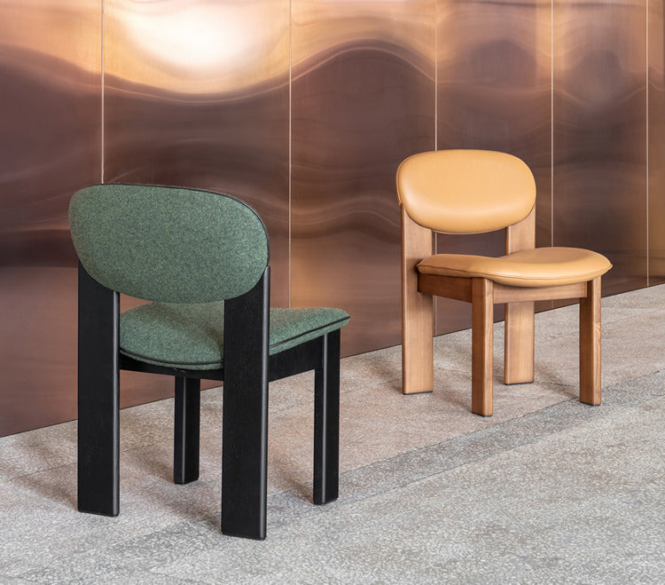 Noom Archipen Chair - Modern Ergonomic Office Chair for Home & Workspace - Comfortable Desk Chair for Long Hours of Sitting