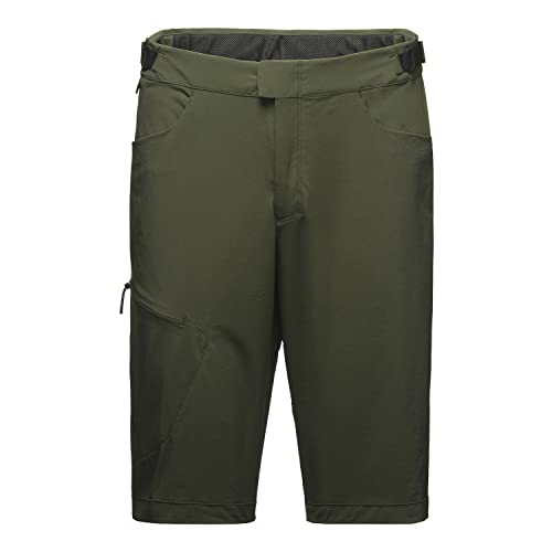 Utility Green