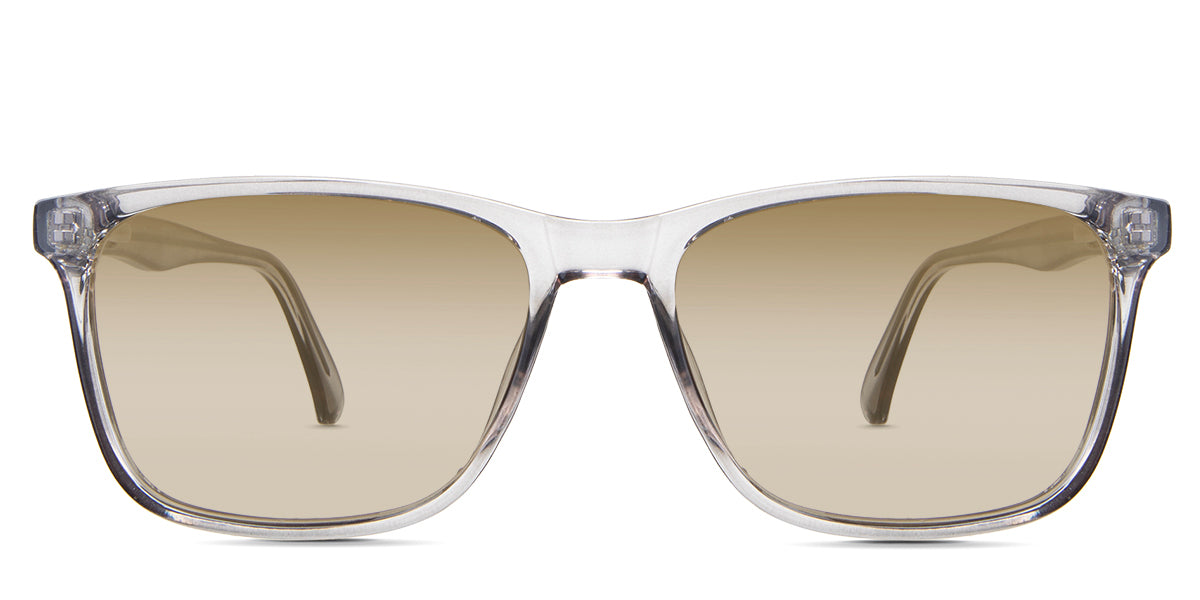 Ames Women's Prescription Sunglasses UV Protection Fashion Eyewear for Driving, Outdoor & Daily Use