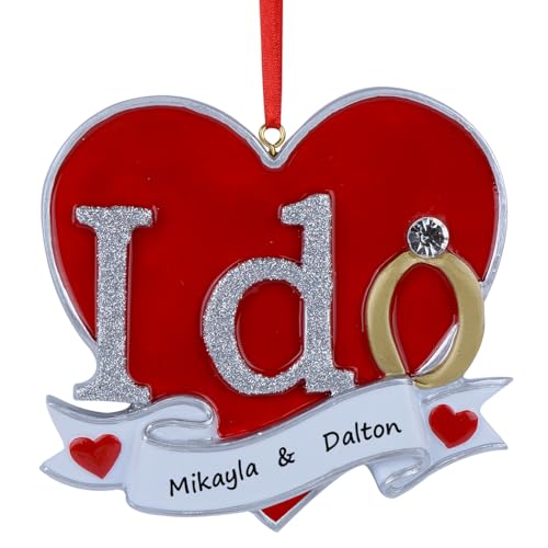I Do