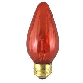 Technical Precision 25FM/A LED Light Bulb 2-Pack - Energy Efficient Replacement Bulb for Home, Office & Workshop Lighting