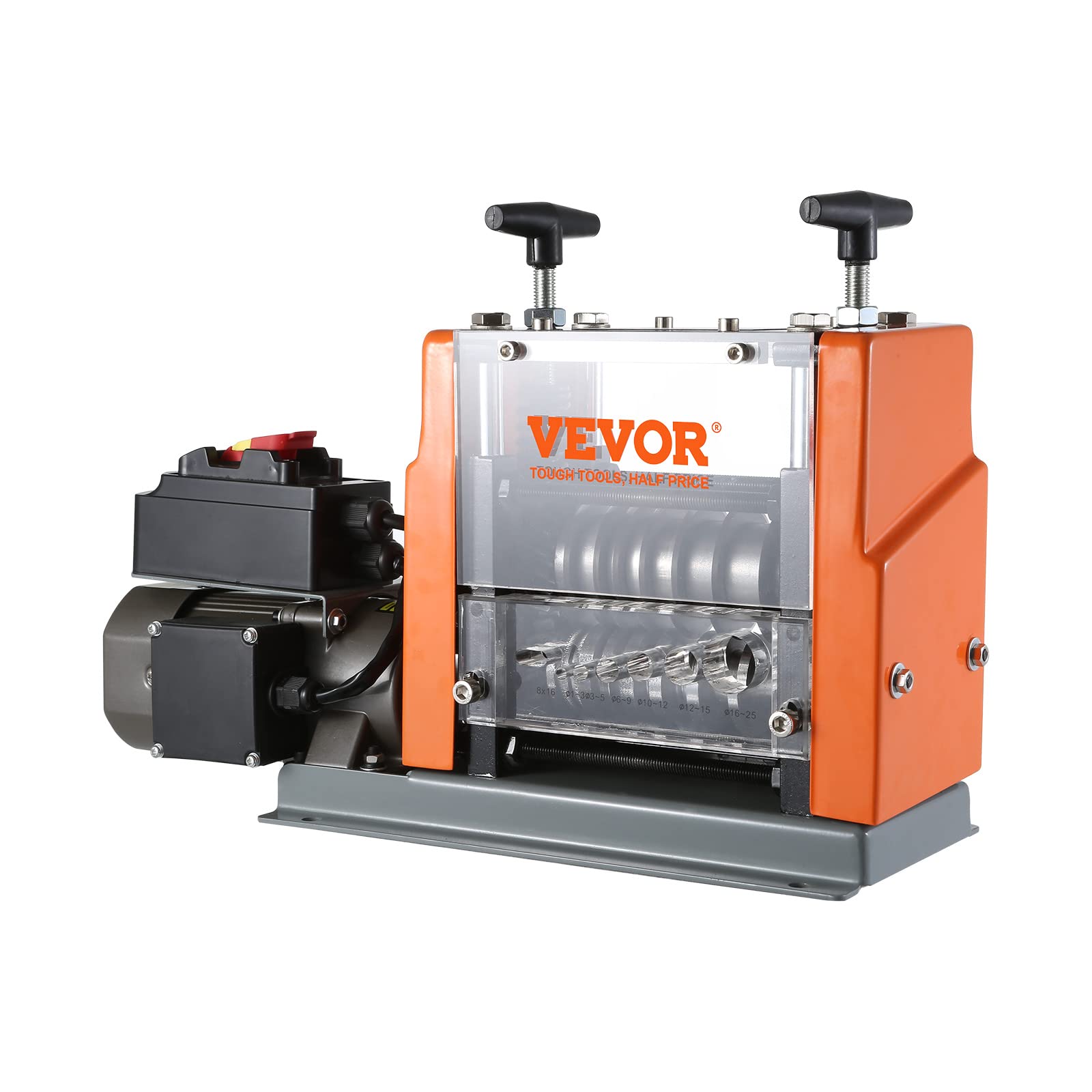 VEVOR Electric Wire Stripping Machine 0.06