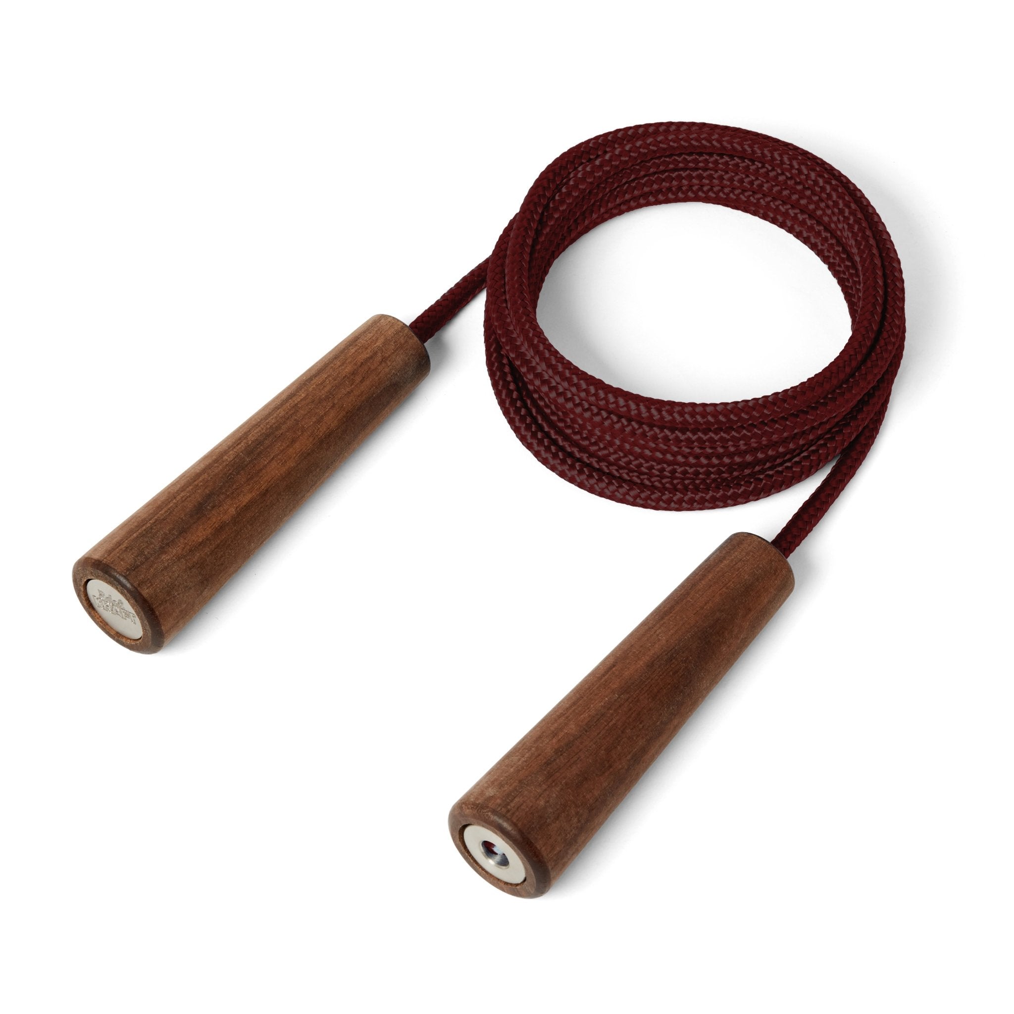 Eco-Friendly Jump Rope Made from Recycled PET Bottles - Perfect for Home Workouts, Gym Training & Outdoor Fitness Activities
