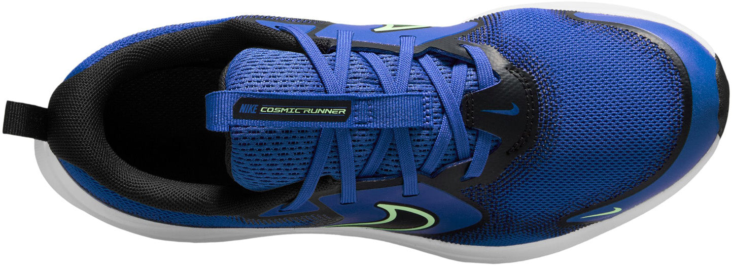 Cosmic Runner Big Kid's Road Running Shoes - Lightweight Athletic Sneakers for Boys & Girls - Perfect for School, Jogging & Outdoor Activities