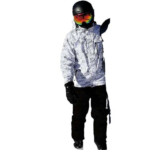 Jacket Pant 9