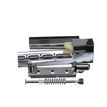 Heavy Duty Spring Assisted Door Hinge R50 2851 NRE #090002 - Perfect for Cabinet Doors, Furniture & Home Improvement Projects