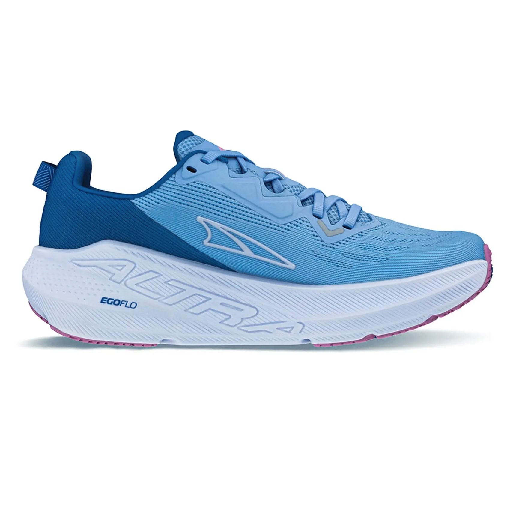 Women's Altra FWD Via Running Shoes - Lightweight Road Running & Training Shoes for Women - Perfect for Jogging, Gym Workouts & Daily Wear