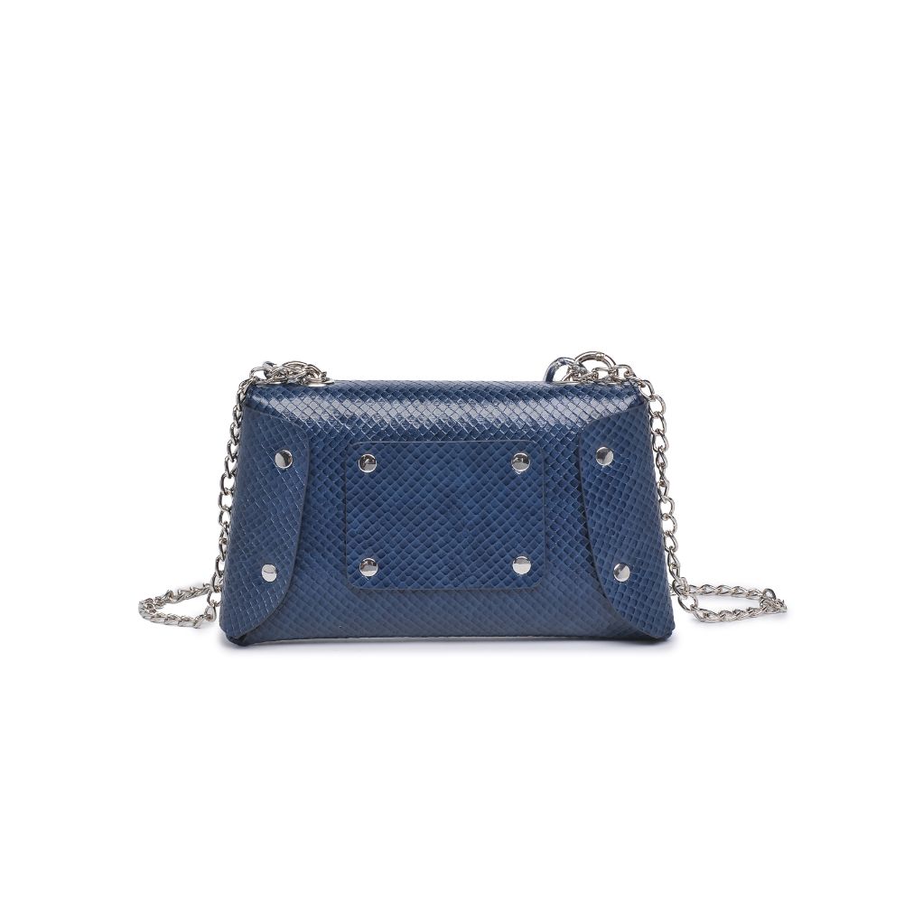 Teagan Crossbody Bag for Women - Stylish & Lightweight Shoulder Purse - Perfect for Everyday Use, Travel, and Shopping