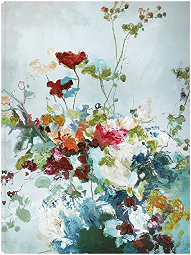 Abstract Floral 1