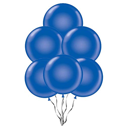 Sapphire Blue