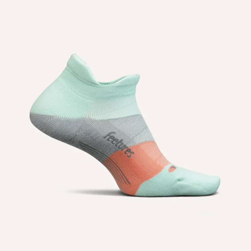 Feetures Elite Ultralight No Show Socks for Running & Athletic Shoes - Breathable Cushioned Performance Socks for Men & Women - Perfect for Gym, Workouts & Everyday Wear