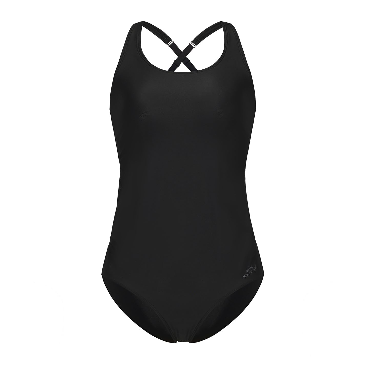 Slazenger Women's Maternity Swimsuits - Comfortable & Stylish One Piece Bathing Suits for Pregnancy - Perfect for Beach, Pool & Maternity Photos